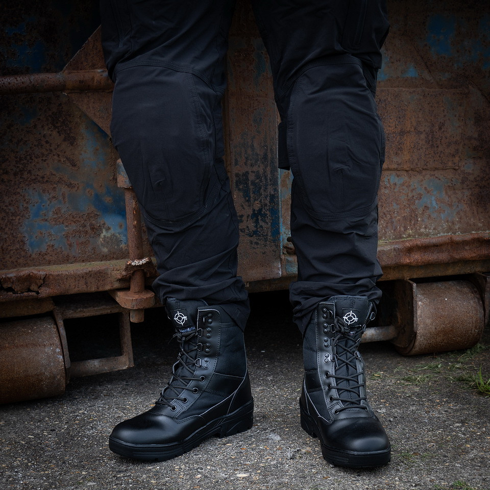 Άρβυλο sniper boots - Image 4