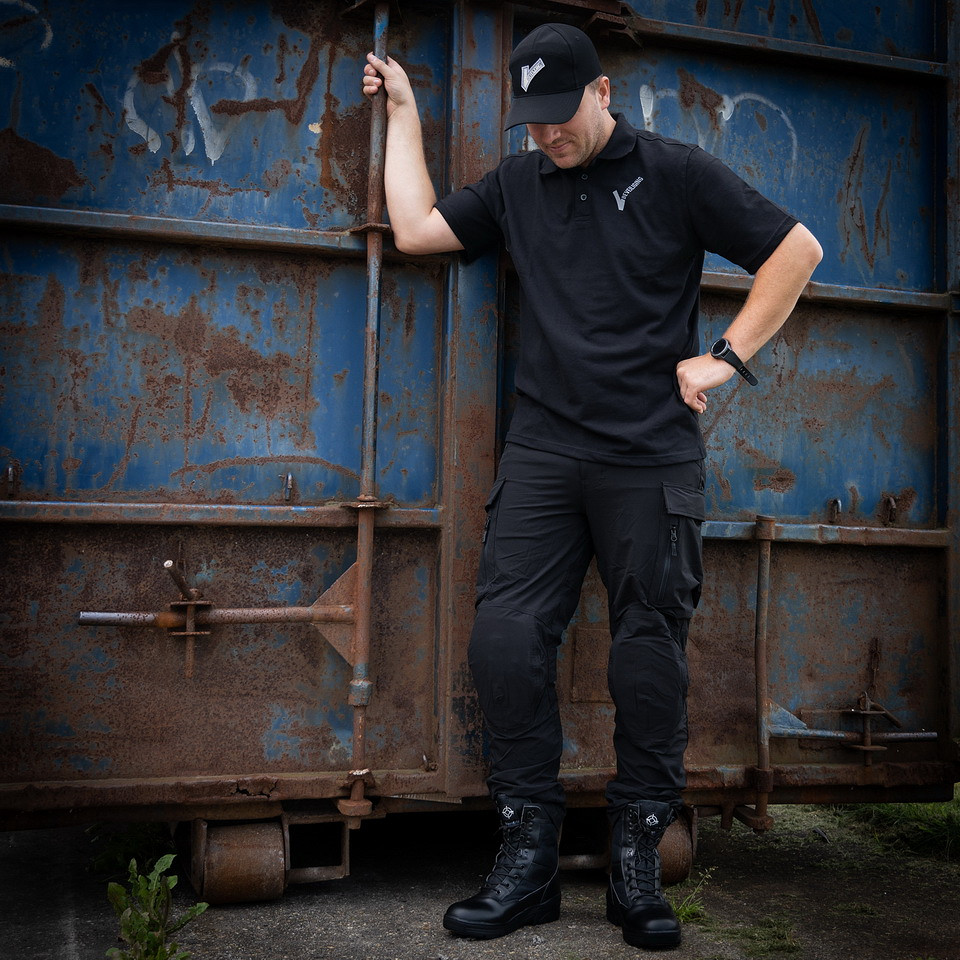 Άρβυλο sniper boots - Image 5