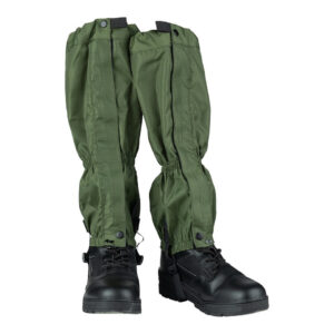 Γκέτες Gaiters Ripstop