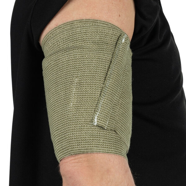 Επίδεσμος BCB Combat First Field Dressing PF120A - Image 5