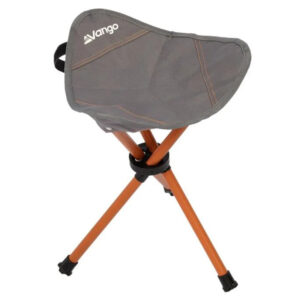 VANGO Micro Stool, Πτυσσόμενο Τρίποδο Σκαμπό, CHVMICRO0000007 /Excalibur
