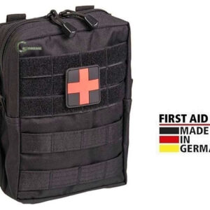 Φαρμακείο Mil-Tec First Aid Set Leina 43pcs