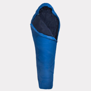 MILLET Baikal 750 Regular, Καλοκαιρινός Yπνόσακος με Δεξιό Φερμουάρ (D), MIC1133_N4333D /Blue