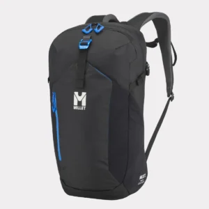 MILLET Ubic 20L, Σακίδιο Πλάτης, MIS2433_N9321 /Black