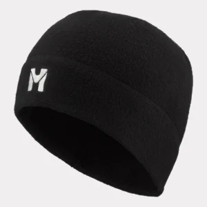 MILLET Ubic Beanie, Σκούφος Fleece, MIV10636_N0247 /Black
