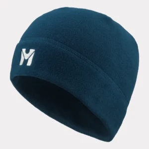 MILLET Ubic Beanie, Σκούφος Fleece, MIV10636_N0395 /Navy Blue