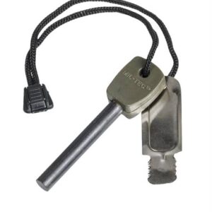 Σπινθηριστής Fire Starter MIL-TEC Small