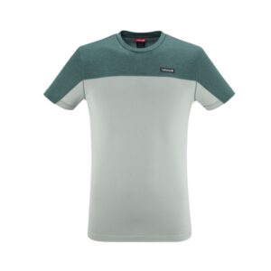 LAFUMA Skim Tee M, Ανδρικό T-Shirt, LFV12270_L4244 /Greek Sea Green