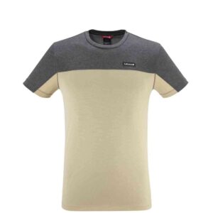 LAFUMA Skim Tee M, Ανδρικό T-Shirt, LFV12270_4101 /Beige