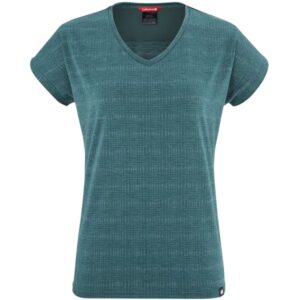 LAFUMA Skim TEE, Γυναικείο T-shirt, LFV12322_L4244 /Sea Green