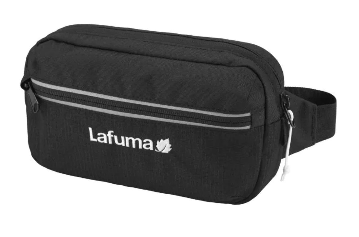 LAFUMA Active Pouch, Σακίδιο Μέσης, LFS6478_0247 /Black