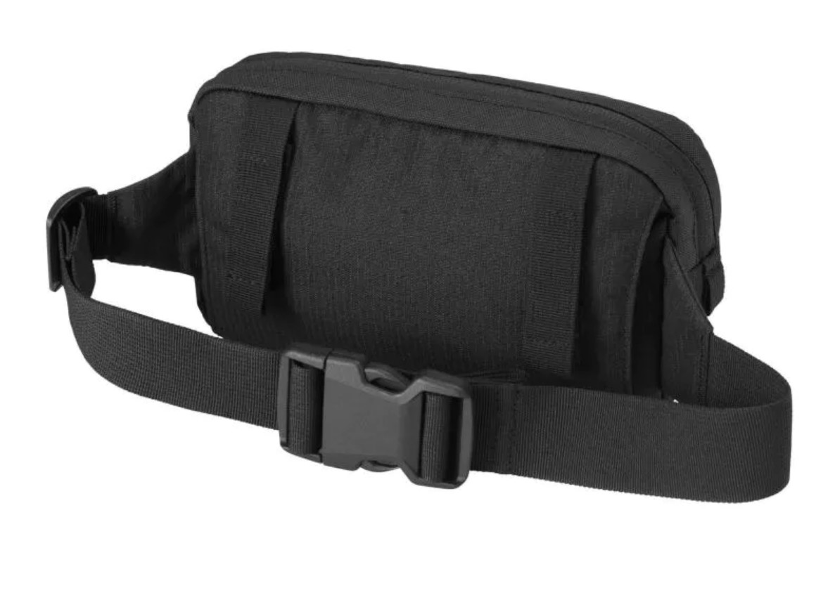 LAFUMA Active Pouch, Σακίδιο Μέσης, LFS6478_0247 /Black