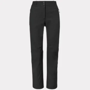 MILLET Seneca Pant W, Γυναικείο Χειμερινό Παντελόνι Πεζοπορίας, MIV10845-N0247 /Black