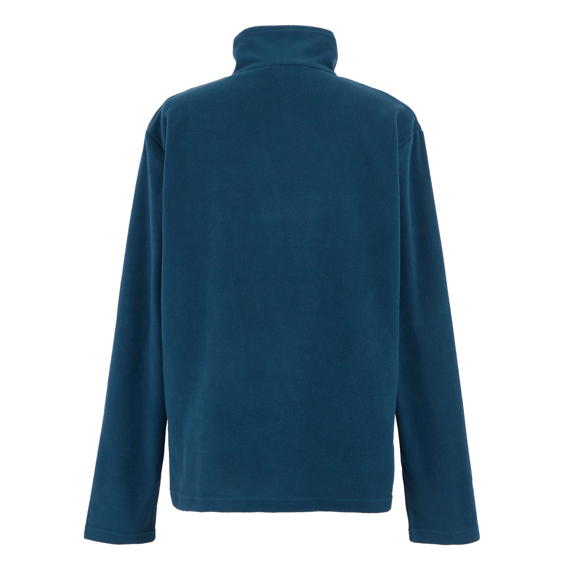 Fleece Aνδρικό Half Zip Regatta Moonlight Denim - Image 7