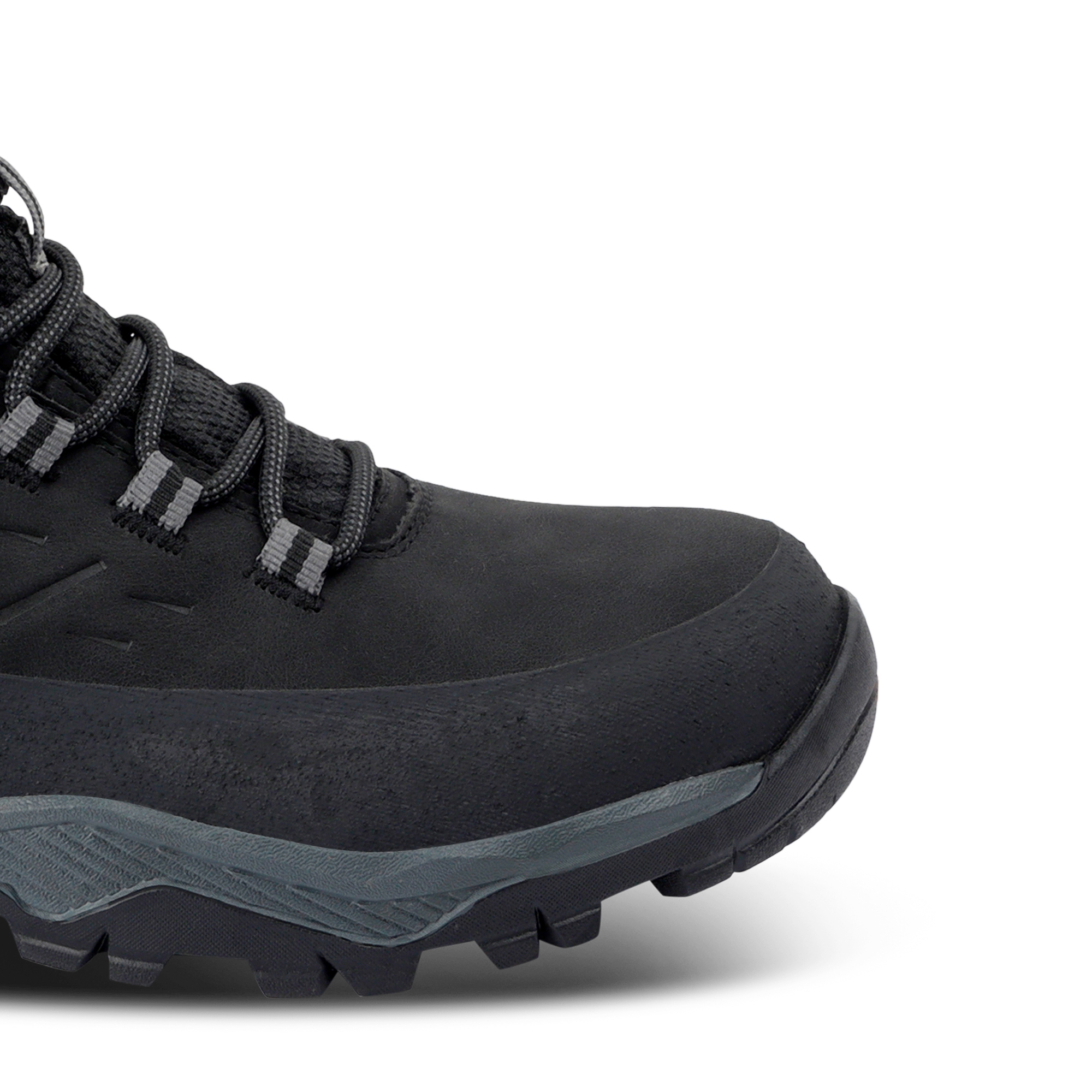 Regatta Blake Vibram Μποτάκια Πεζοπορίας / Μαύρο - Image 11