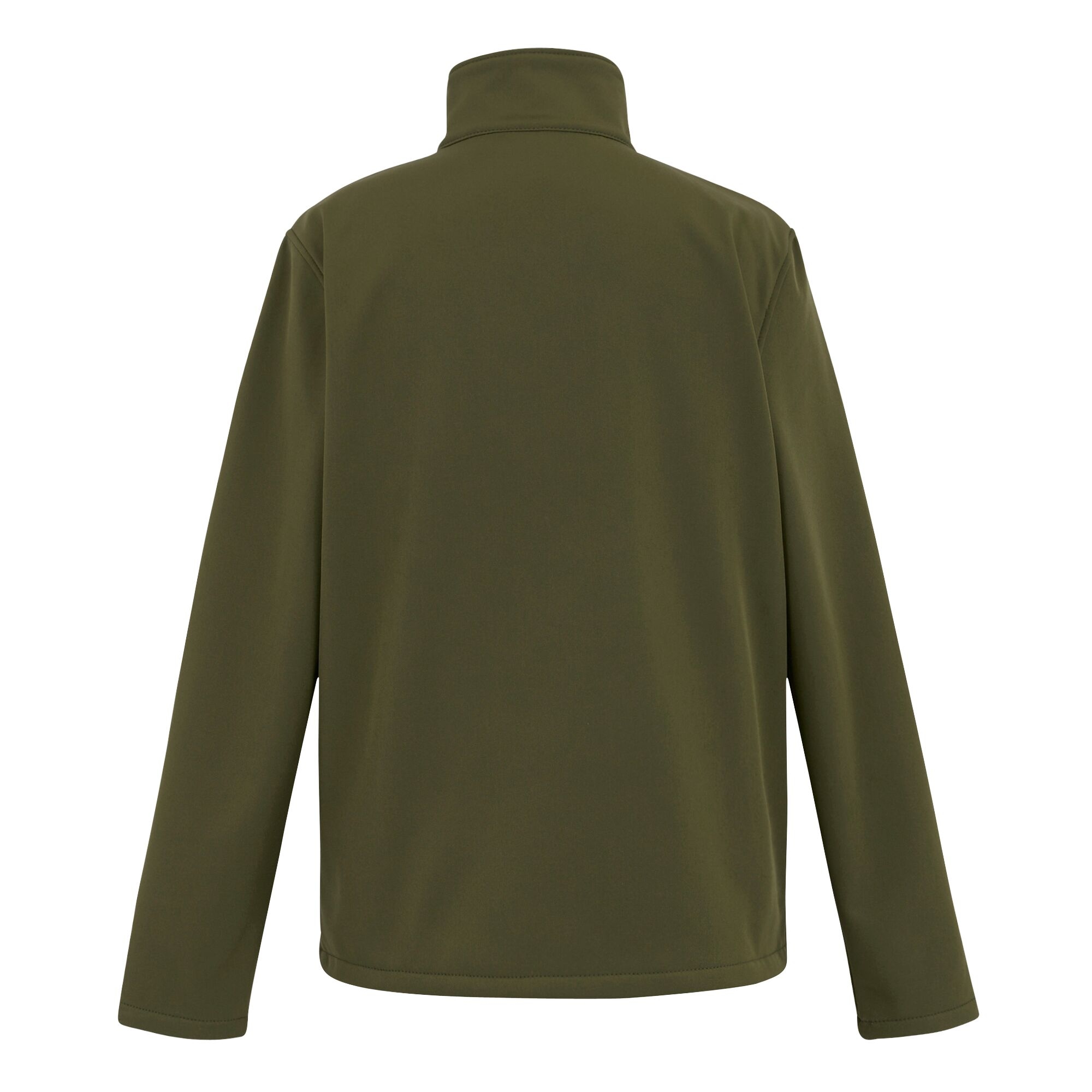 Ανδρικό Τζάκετ Regatta Cera V Softshell Πράσινο - Image 6