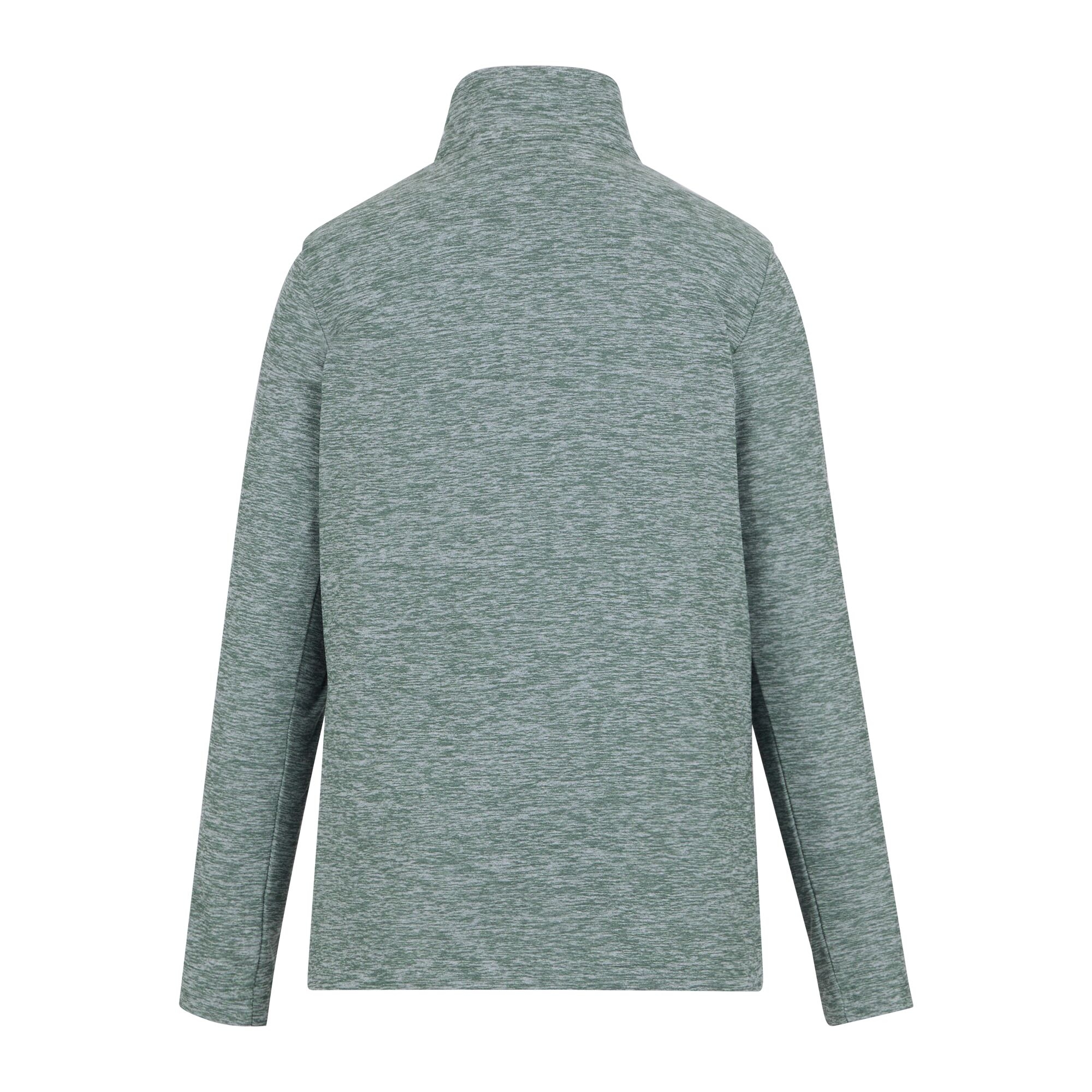 Fleece Γυναικείο Sweethart Marl Half Zip Μπλε - Image 6