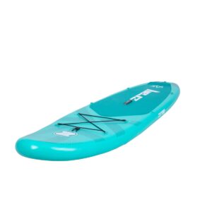 zray ΣΑΝΙΔΑ SUP EA- 2 ΤΥΡΚΟΥΑΖ 310x79x13cm ΜΕ ΜΟΝΟ ΠΤΕΡΥΓΙΟ