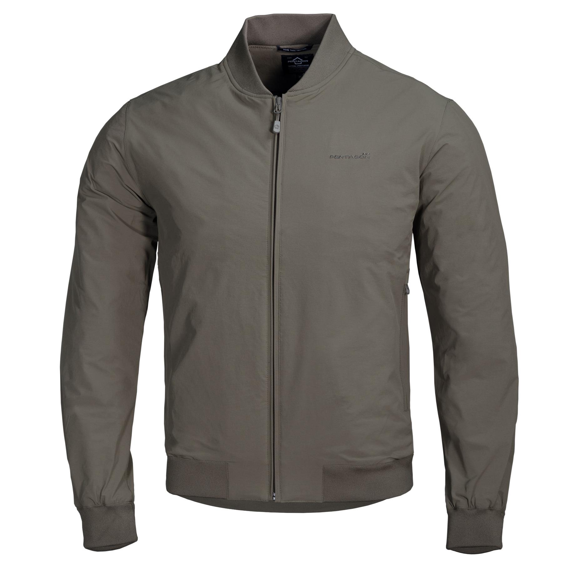 M.A.P1 FLIGHT JACKET K03011