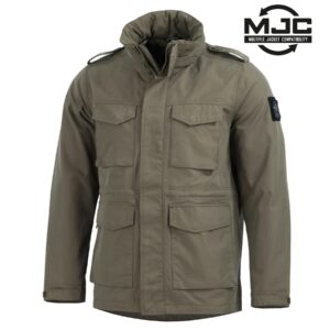 M65 3.0 FIELD JACKET K01009-3.0
