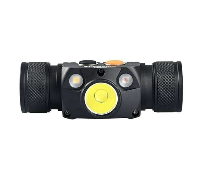 Φακός κεφαλής Acebeam H30 R+G 6500K +Battery