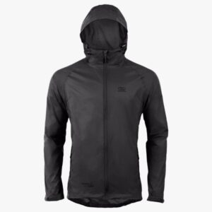 ΑΔΙΑΒΡΟΧΟ TZAKET HIGHLANDER STOW & GO BLACK