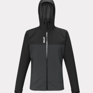 MILLET Seneca 3-IN-1 Jacket, Τζάκετ Ανδρικό 3 σε 1, MIV10837-N0247 /Black