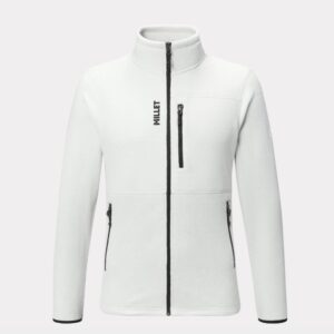 MILLET Seneca Polar M, Ζακέτα Fleece Ανδρική, MIV10841-N0001 /Mice Grey