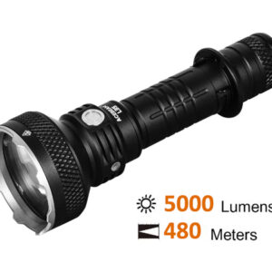 Επιχειρησιακός φακός Acebeam L35 + Battery