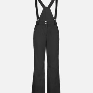 AULP Velen Ski Pant W, Γυναικείο Παντελόνι Ski, VELENBLF44 /Black