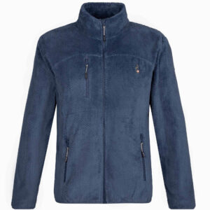 AULP Velmo Fleece Jacket M, Ανδρικό Fleece, VELMODEAH05 /Blue