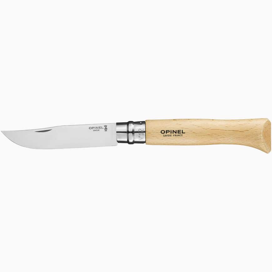 Σουγιάς Opinel Νo.12 Inox - Image 3