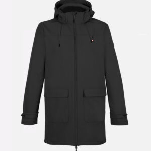 AULP Cielo Veste Softshell Jacket M, Ανδρικό Μπουφάν, CIELOBLH23 /Black