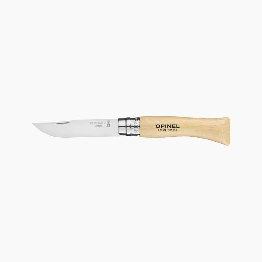 Σουγιάς Opinel Νο.07 Inox