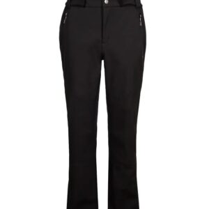 AULP Vinay Hiking Pant M, Ανδρικό Παντελόνι Πεζοπορίας, VINAYBLH05 /Black