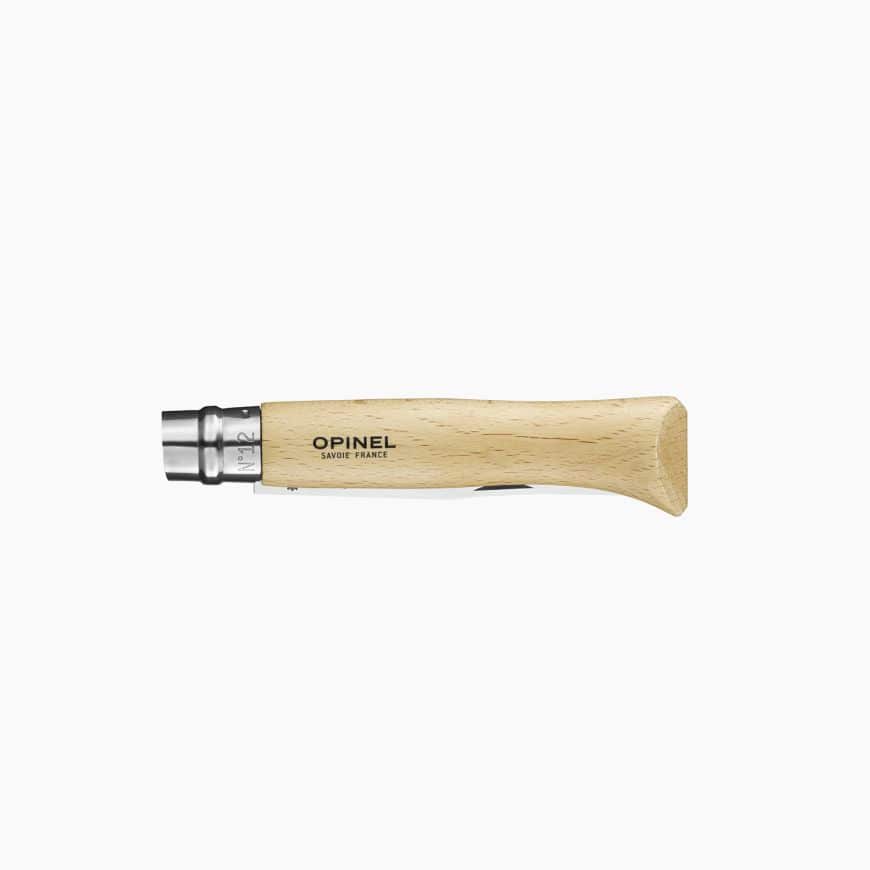 Σουγιάς Opinel Νo.12 Inox - Image 2
