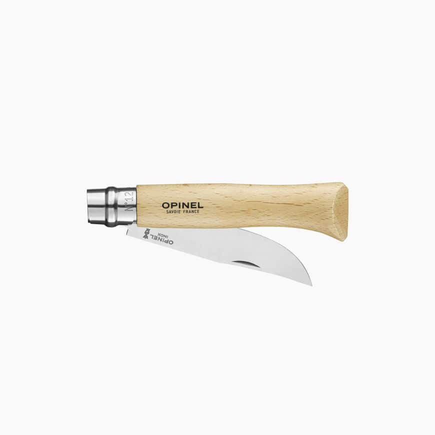 Σουγιάς Opinel Νo.12 Inox