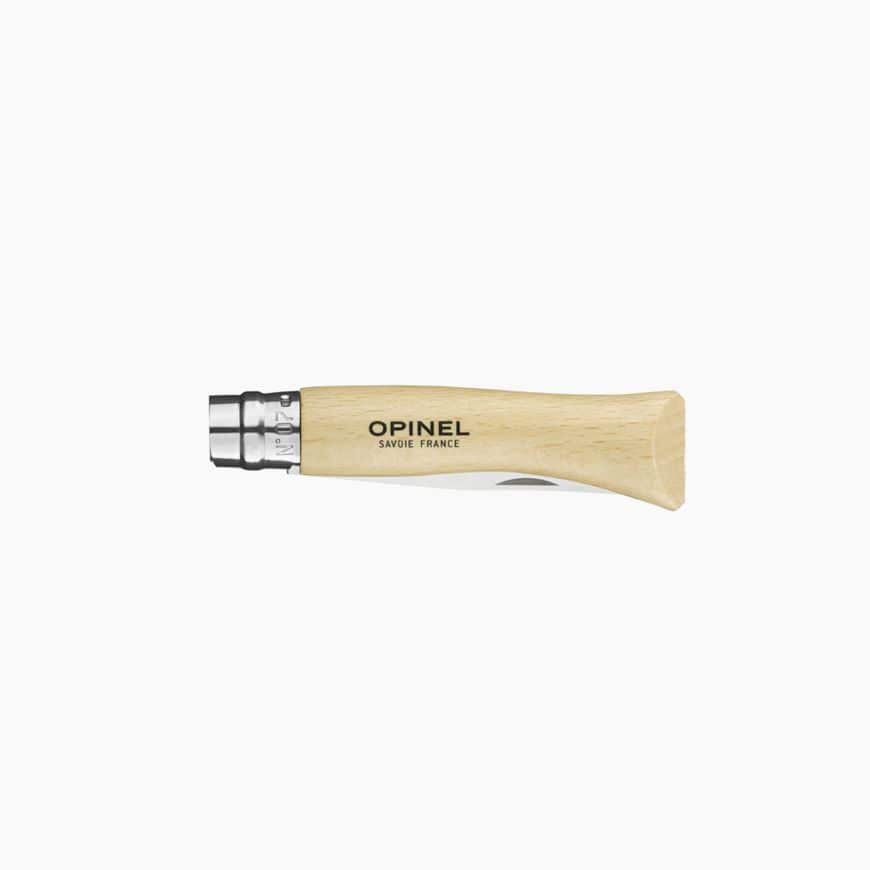 Σουγιάς Opinel Νο.07 Inox - Image 2