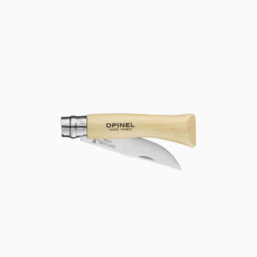 Σουγιάς Opinel Νο.07 Inox - Image 3