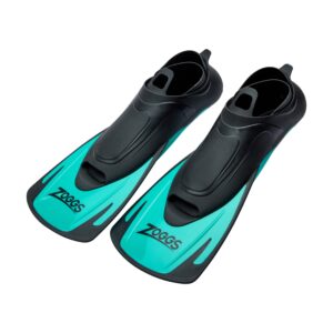 SWIM FIN ENERGY TURQUOISE ΠΕΔΙΛΑ ΚΟΛΥΜΒΗΣΗΣ ZOGGS