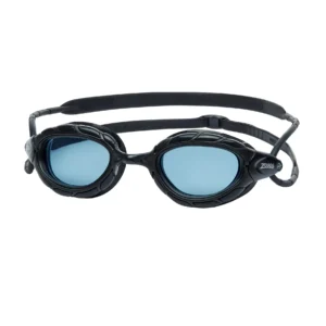 PREDATOR REGULAR FIT BLACK BLACK TINT SMOKE ΓΙΑΛΑΚΙΑ ΠΙΣΙΝΑΣ ZOGGS