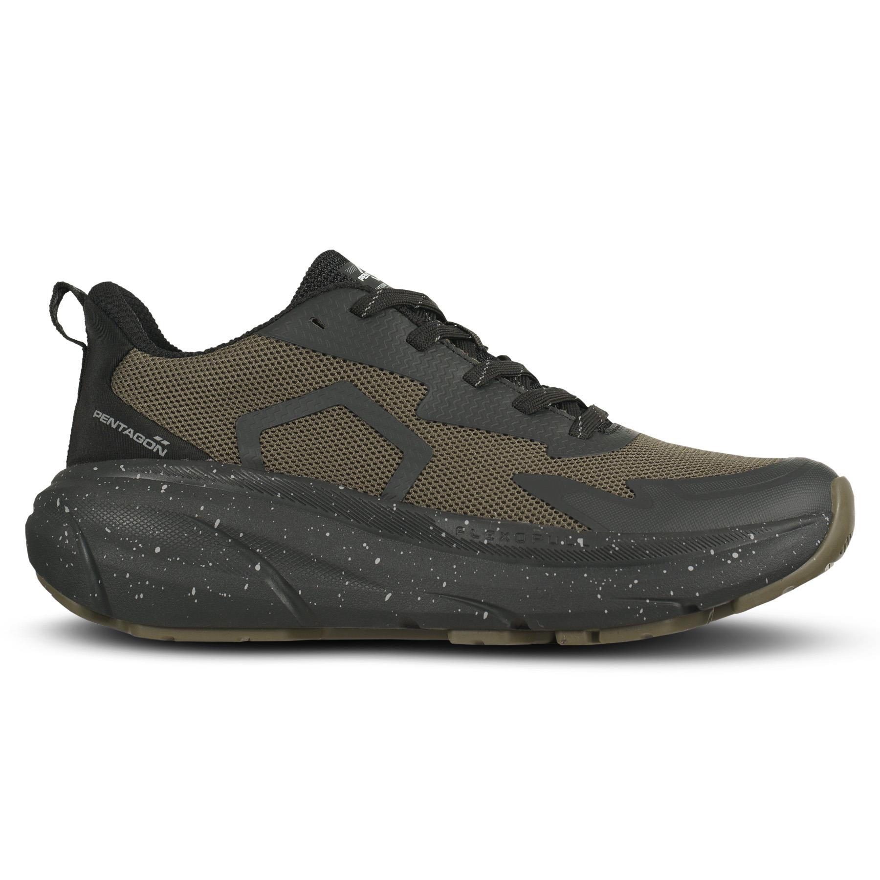 INVICTUS FIELD SNEAKERS K15065