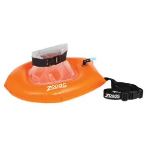 TOW FLOAT PLUS ORANGE EQUIPMENT ZOGGS