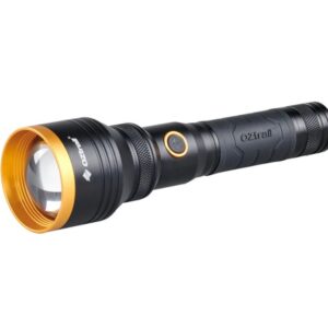 OZTRAIL Lumos Longbeam 1000m, Φακός Χειρός, 10001878