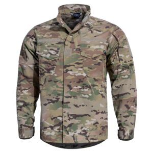 LYCOS JACKET MULTICAM® K02023-MC