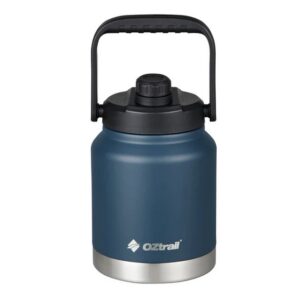 OZTRAIL Insulated Jug Navy 2.5L, Ανοξείδωτο θερμός, 10001962