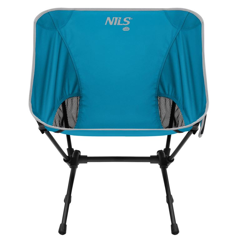Καρέκλα Παραλίας NILS CAMP NC3320 ULTRA LIGHT Μπλε