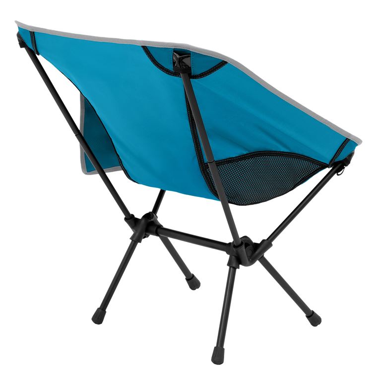 Καρέκλα Παραλίας NILS CAMP NC3320 ULTRA LIGHT Μπλε