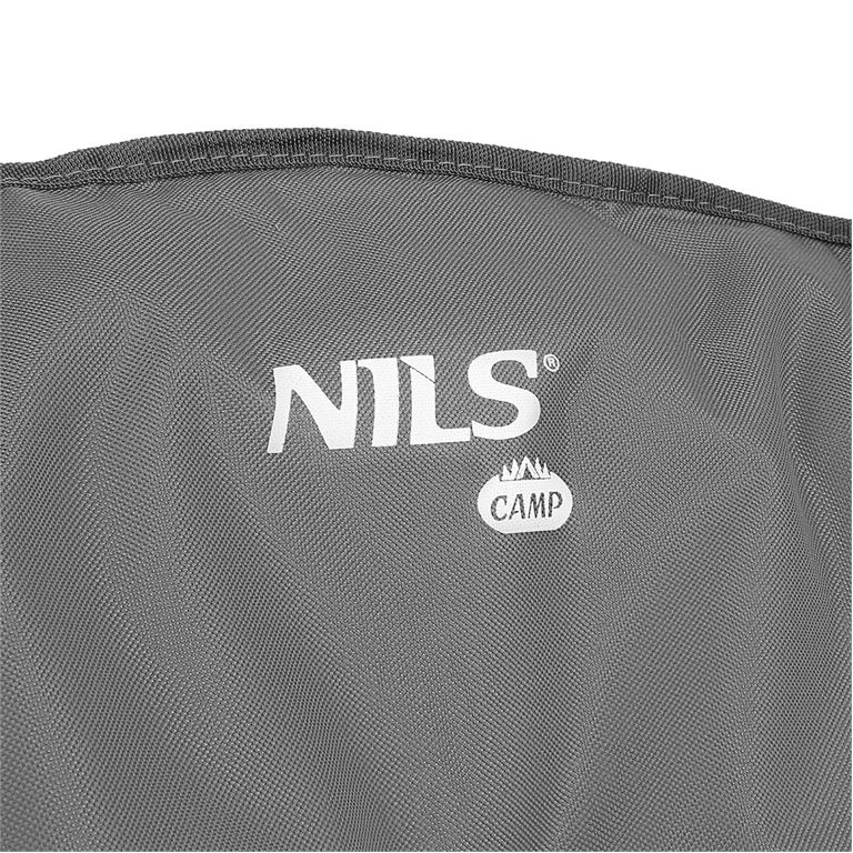 Καρέκλα Camping NILS CAMP NC3070 Γκρι