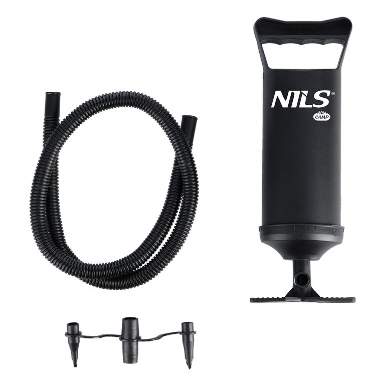 Αντλία Διπλής Ενέργειας NILS CAMP NC1790